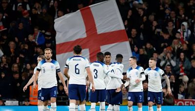 England vs Bosnia and Herzegovina TV channel, live stream and how to watch St James' Park clash