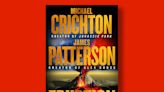 Book excerpt: "Eruption" by Michael Crichton and James Patterson