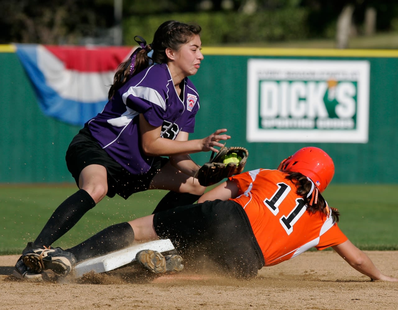 Little League Softball World Series free live streams (8/7/2024) TV schedule, LLSWS bracket