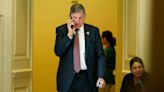 Manchin walks an Inflation Reduction Act tightrope