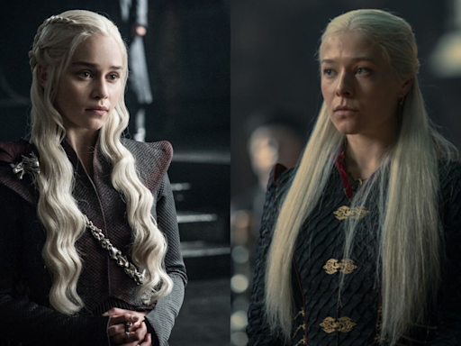 A Casa do Dragão: OMG! Diretora confirma teoria sobre Daenerys após detalhe precioso em episódio - Hugo Gloss