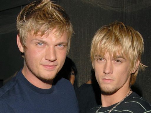 New doc examines Nick and Aaron Carter's troubled relationship. What happened?
