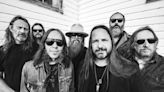 Blackberry Smoke soldiers on after drummer’s death