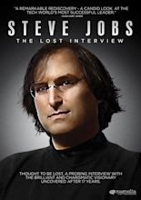 Steve Jobs: The Lost Interview (Official Movie Site) - Starring Steve ...