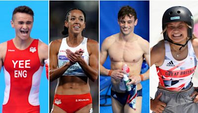 Paris Olympics 2024: Who could bring the medals home for Team GB? | ITV News