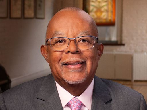 Henry Louis Gates Jr. Searched His Own Past and Made a Surprising Discovery