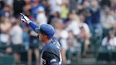 Detroit Tigers rookie Colt Keith hits first career home run against Blue Jays