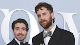 Ben Platt Marries Noah Galvin After Over 4 Years of Dating - E! Online