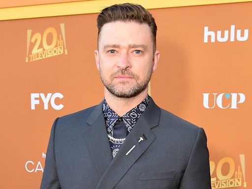 Justin Timberlake possui problemas com abuso de álcool, diz fonte