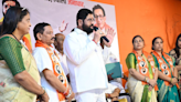 Two More Ex-Corporators Of Uddhav Thackeray's Party Join CM Shinde's Shiv Sena