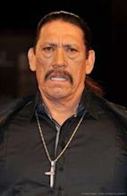 danny trejo