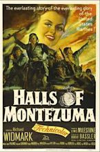 Halls of Montezuma (film)