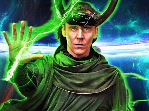 '1,000 Things I Haven't Done': Tom Hiddleston Remains Open to Loki Season 3