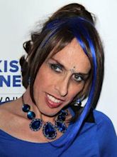 Alexis Arquette