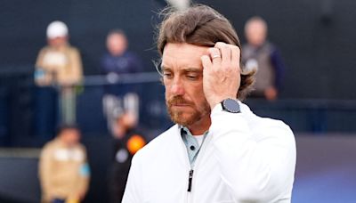 Tommy Fleetwood stunned by ‘horrific’ knife attack in his hometown of Southport