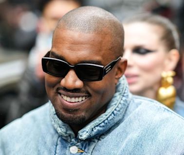 Here are Kanye West’s albums ranked