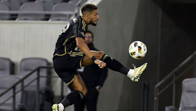 LAFC has found its footing by minimalizing its own mistakes