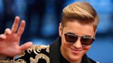Justin Bieber the latest major act to sell music rights in reported $200 million deal