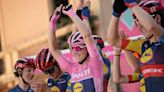 Italienerin Longo Borghini gewinnt Giro der Frauen
