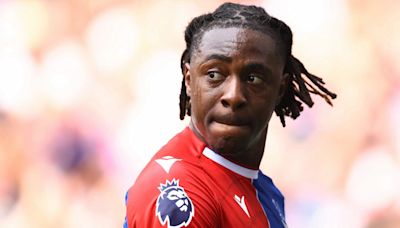 Crystal Palace could sign "electric" £25m ace who'd make Eze even better