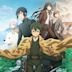 Kino's Journey: The Beautiful World - The Animated Series