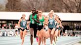 UVU’s Everlyn Kemboi wins 10,000-meter race at NCAA Outdoor Track and Field Championships