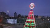 Genesee Brewery keg tree lighting 2023: What to know about the event this year