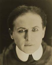 Harry Houdini