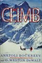 The Climb: Tragic Ambitions on Everest