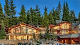 Stunning Lake Tahoe mansion built by casino king costs $19.5 million — for half of it