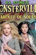 R.L. Stine's Monsterville: Cabinet of Souls