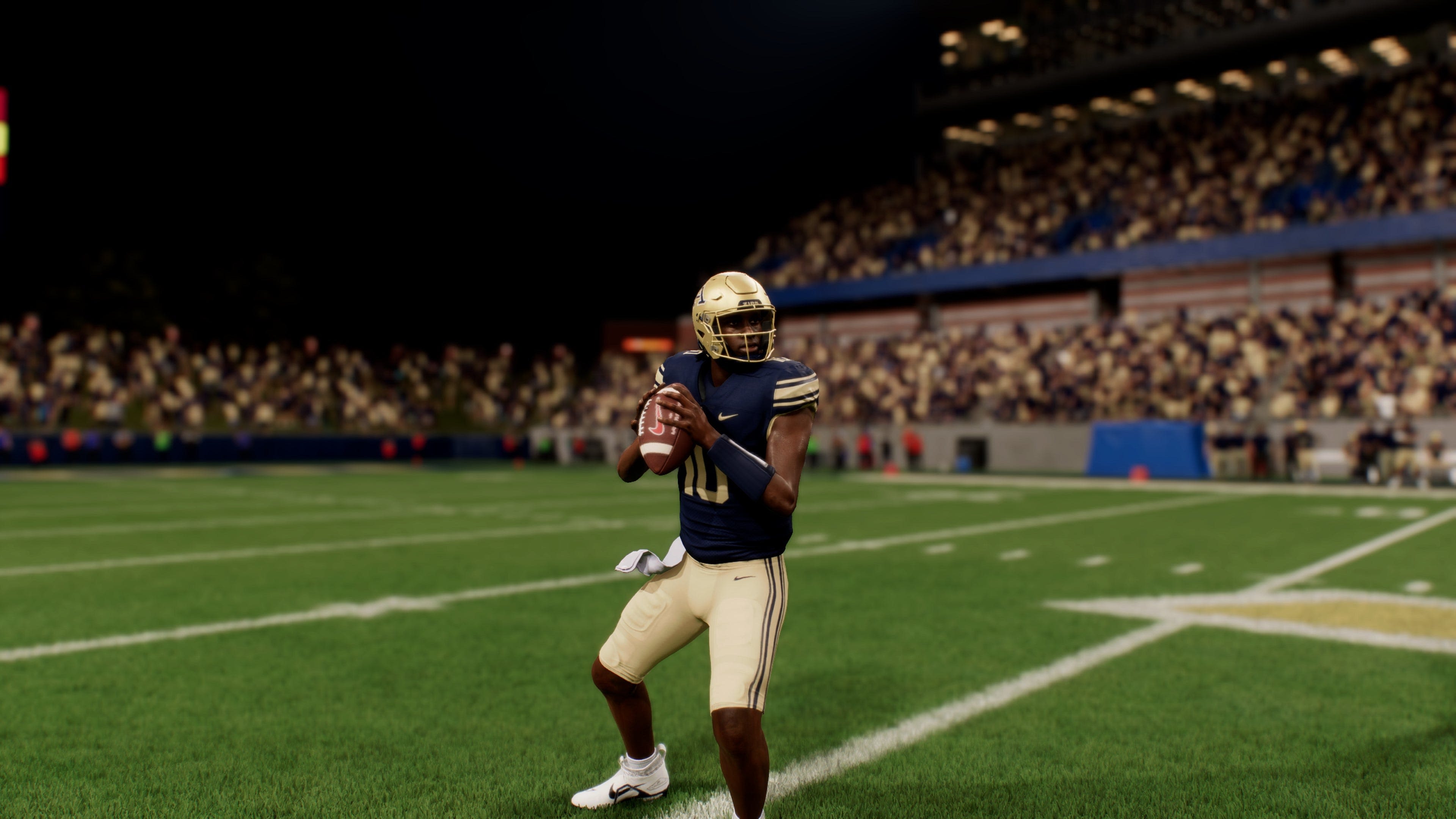 EA Sports College Football 25: A look at Akron Zips' video game roster, player rankings