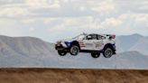 Pastrana resists Kevin Eriksson pressure to take Nitrocross win in Utah