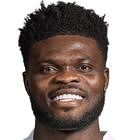 Thomas Partey