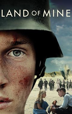 Land of Mine