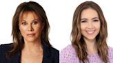 Nancy Lee Grahn Reacts to ‘General Hospital’ Daughter Haley Pullos Receiving Jail Time for DUI Arrest