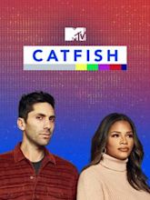 Catfish: A Série