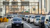 Hochul halts Manhattan congestion pricing plan in dramatic reversal