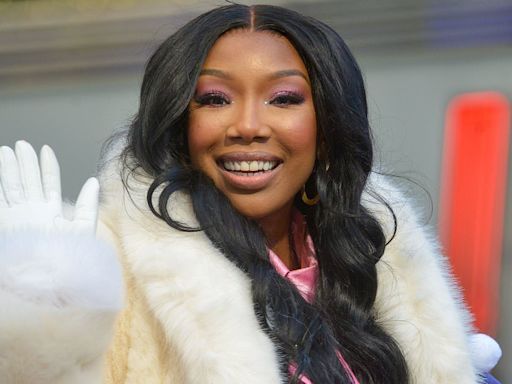Brandy wants to return for the I Know What You Did Last Summer reboot