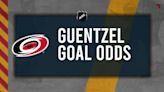 Will Jake Guentzel Score a Goal Against the Rangers on May 5?