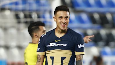 Pumas derrotó a Pachuca en el Play In del Clausura 2024