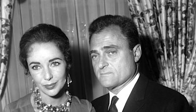 Inside Elizabeth Taylor’s Marriage to Mike Todd: Their Relationship Ended in Tragedy and Heartbreak