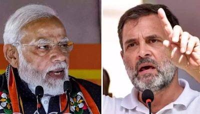 Modi will not be PM after June 4: Rahul Gandhi - ET LegalWorld