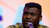 ‘Life is so unfair’: Francis Ngannou mourns son Kobe’s death