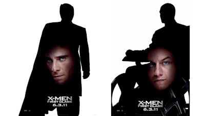 Never forget these terrible X-Men posters existed