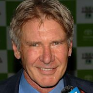 Harrison Ford