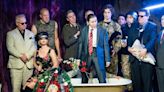 Two Ukrainian war-themed plays win prestigious theater awards in U.S.