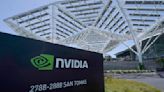 Stocks fall as AI darling Nvidia cedes 3.5%; high court rules on closely watched tax case