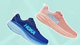 The 12 Best Hoka Running Shoes of 2023, Tested and Reviewed