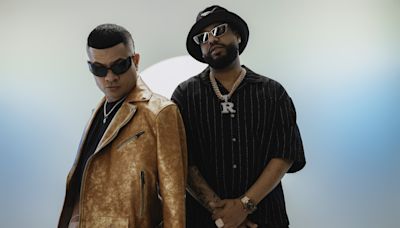 Jowell y Randy celebrarán 24 años de carrera con un concierto que incluye tecnología 3D